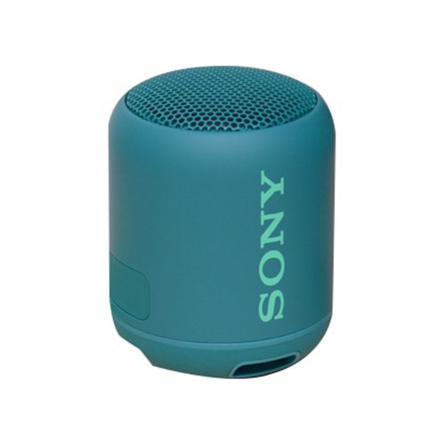 Loa không dây Sony SRS-XB12 (Xanh rêu)