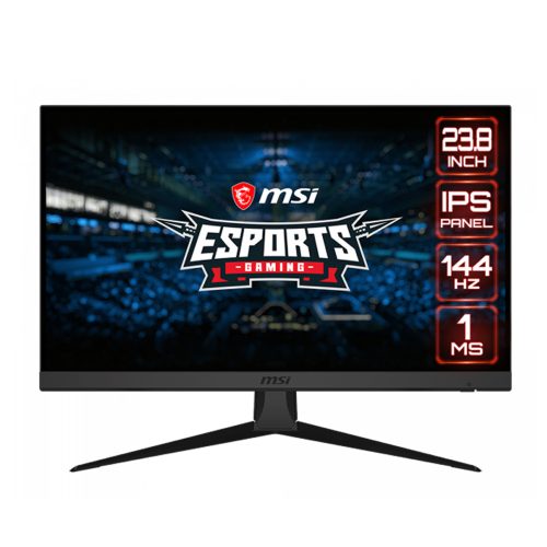 Màn hình MSI Optix G242 (24inch/IPS/FHD/144Hz/Adaptive Sync)