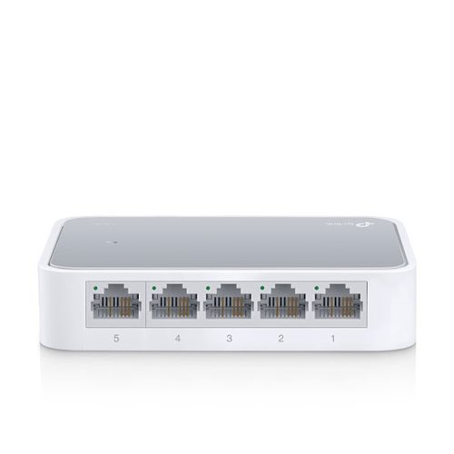 Bộ chia mạng TP-Link TL-SF1005D 5 cổng