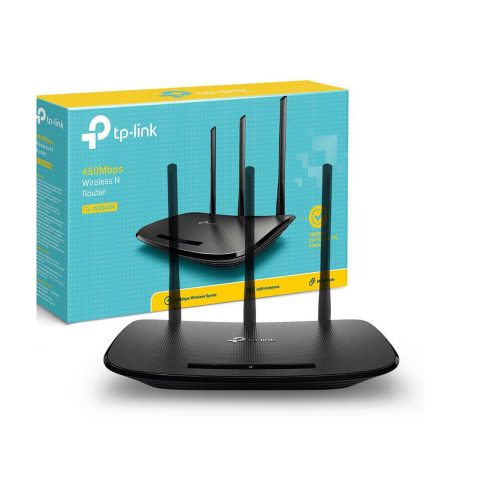 Bộ phát Wifi TP-Link WR940N