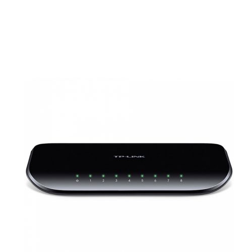 Bộ chia mạng TP-Link SG1008D 8 cổng