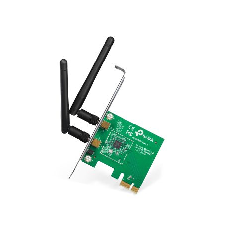 Card mạng TP-Link TL-WN881ND