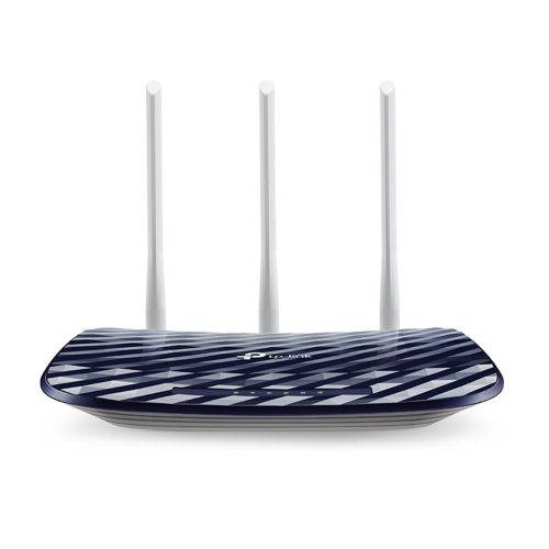 Bộ phát Wifi TP-Link Archer C20