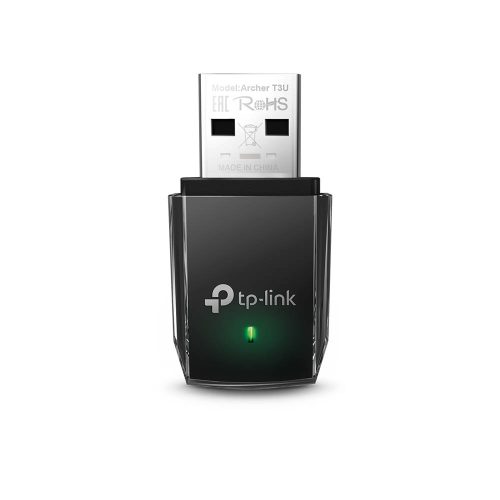 Bộ thu Wifi TP-Link Archer T3U AC1300 (USB)