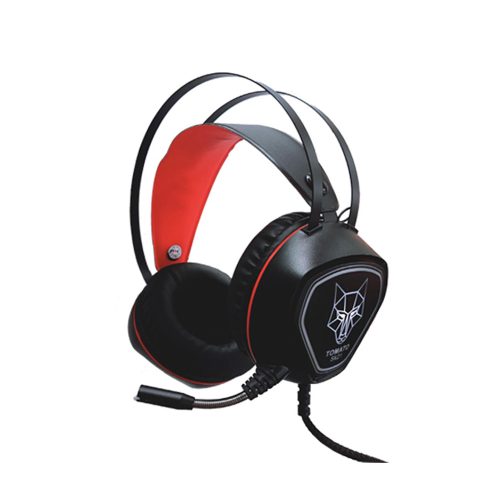 Tai nghe Tomato SK21 Gaming (Black)