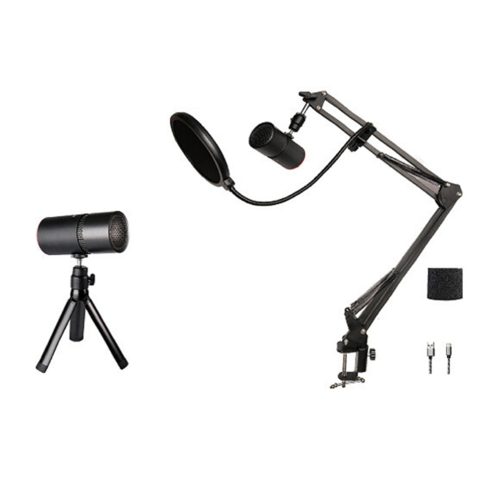 Bộ Microphone Thronmax M20 Streaming Kit