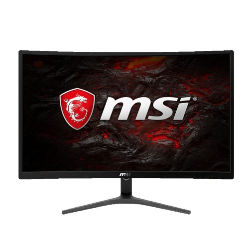 Màn Hình Cong MSI Optix G241VC (24inch/FHD/VA/75Hz/FreeSync)