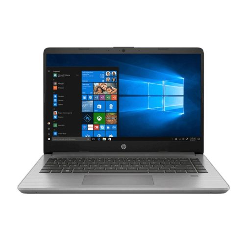 Laptop HP Notebook 340s G7 2G5B7PA (14 inch HD | i3 1005G1 | RAM 4GB | SSD 256GB | Free Dos | Silver)