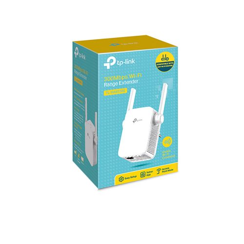 Bộ kích sóng Wifi TP-link N300 WA855RE