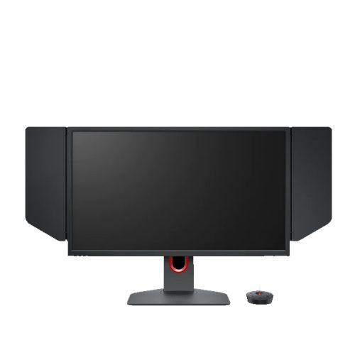 Màn hình BenQ ZOWIE XL2546K (24.5inch | FHD | TN | 240Hz | 1ms | Flat)