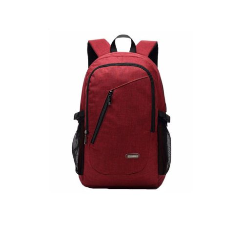 Balo laptop Coolbell CB-6008 (Màu đỏ)