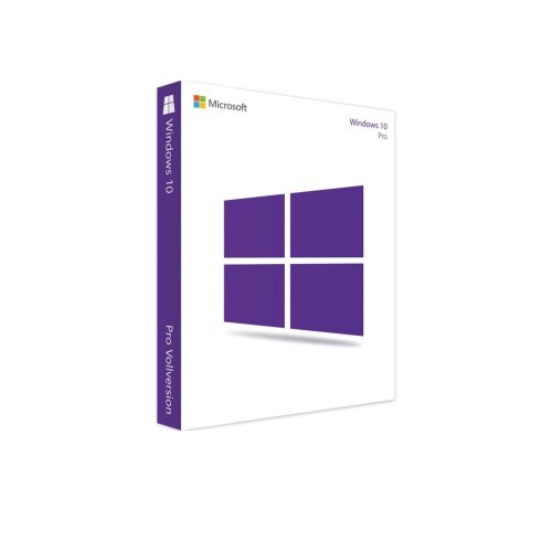 Hệ điều hành Windows 10 Pro International (32-bit, DSP OEI DVD )