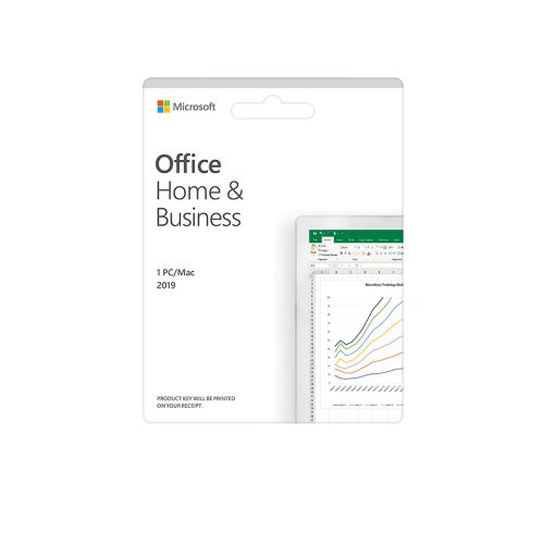 Phần mềm Microsoft Office Home and Business 2019 Online (T5D-03181)