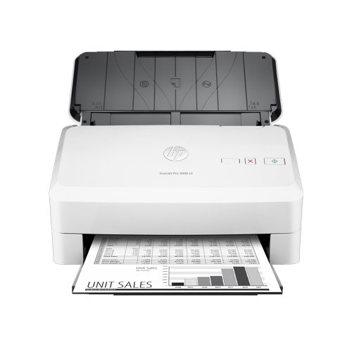 Máy Scan HP ScanJet Pro 3000s3 - L2753A