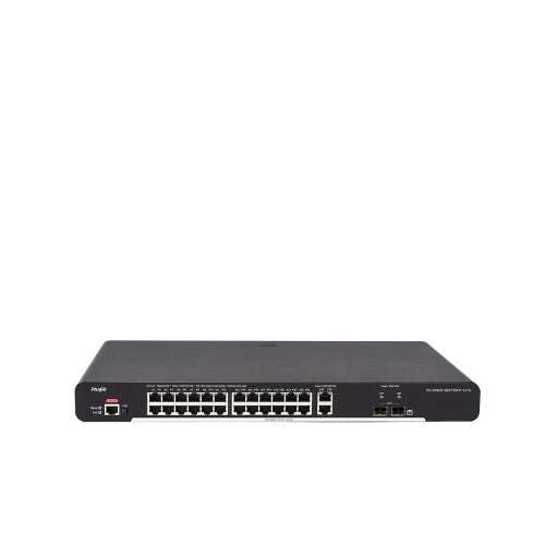 Bộ chia mạng RUIJIE XS-S1920-26GT2SFP-LP-E