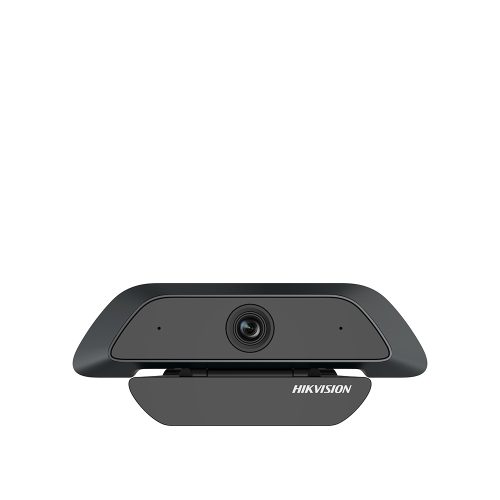 Webcam Hikvision DS-U12 Black