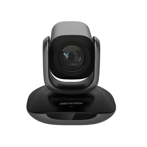 Webcam Hikvision DS-MEGO-202PTZ Black