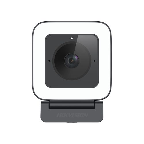 Webcam Hikvision DS-MEGO-LIVE2M Black