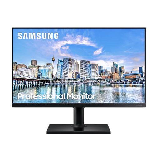 Màn hình Samsung LF27T450FQEXXV (27inch | FHD | 75Hz | FreeSync | Flat)