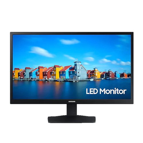 Màn hình Samsung LS22A330NHEXXV (22inch/FHD/VA/60Hz/FreeSync)