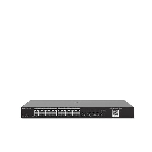 Bộ chia mạng RUIJIE RG-NBS3100-24GT4SFP-P