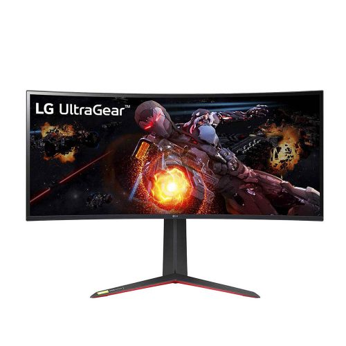 Màn hình Cong LG UltraGear 34GP950-B.ATV (34inch/WQHD/144Hz/IPS)