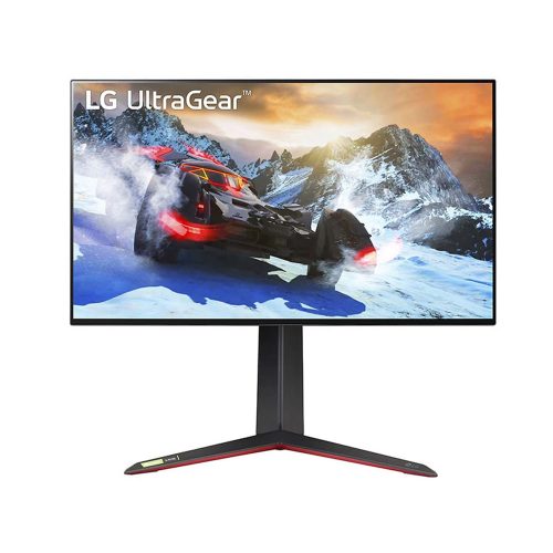 Màn hình LG UltraGear 27GP950-B.ATV (27inch/4K/IPS/144Hz/G-Sync/FreeSync)