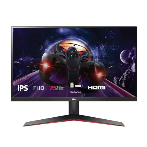 Màn hình LG 24MP60G-B (24inch | FHD | IPS | 75Hz | FreeSync | Flat)