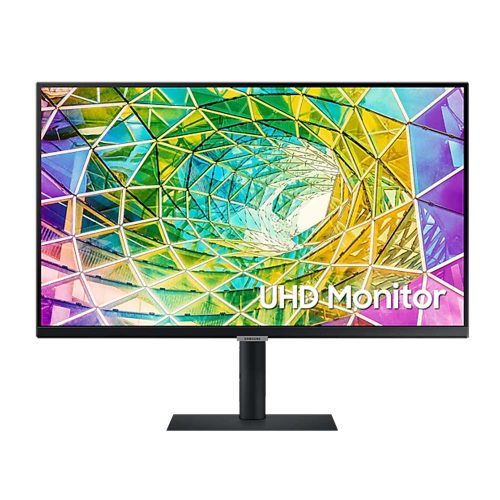 Màn hình Samsung LS27A800NWEXXV (27inch/UHD/IPS/60Hz/Flat)