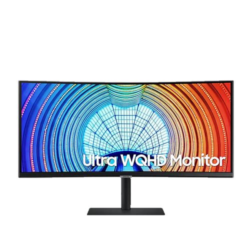 Màn hình Samsung LS34A650UXEXXV (34inch | WQHD | VA | 100Hz | FreeSync | Curved)