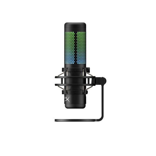 Microphone Kingston HyperX Quadcast S