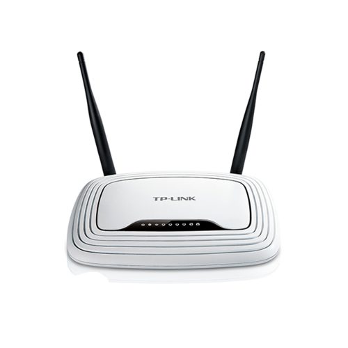 Bộ phát Wifi TP-Link TL-WR841N