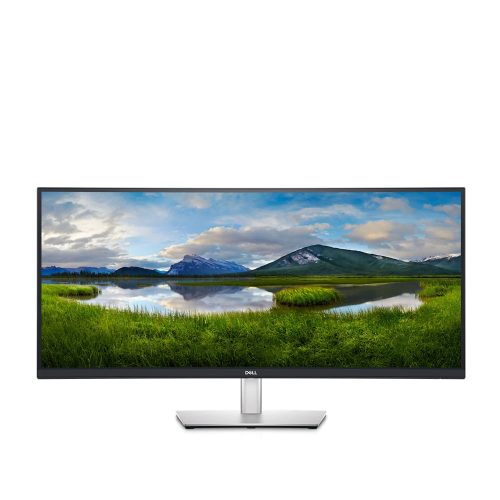 Màn hình cong Dell P3421W (34inch | WQHD | IPS | 60Hz | USB-C)