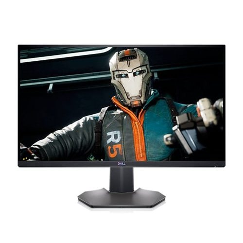 Màn hình Dell S2721DGF (27inch/2K/IPS/60Hz/Flat)