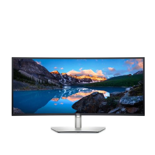 Màn hình Dell U3421WE (34inch/WQHD/60Hz/IPS)