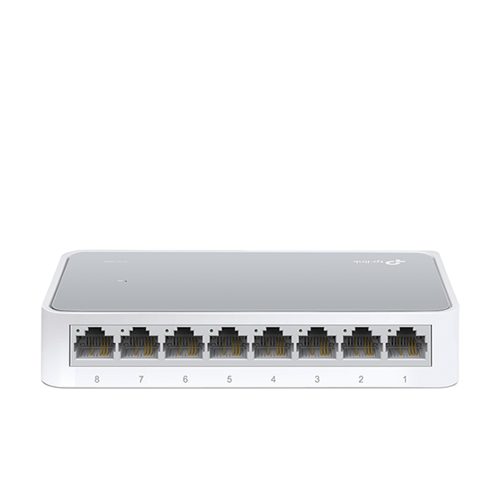 Bộ chia mạng TP-Link SF1008D 8 cổng