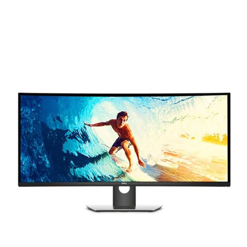 Màn hình Dell U3818DW (38inch/IPS/QHD+/60Hz/Flat)