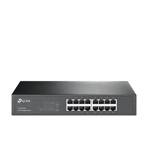 Bộ chia mạng TP-Link TL-SG1016D 16 cổng