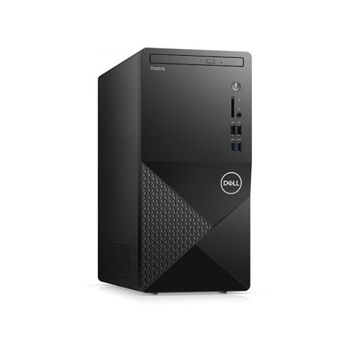 Máy tính đồng bộ Dell Vostro 3888 i5 10400/RAM 8GB/HDD 512GB/WL+BT/Win10