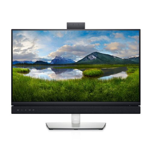 Màn hình Dell C2422HE (23.8inch | FHD | IPS | 60Hz | IR camera | Flat)