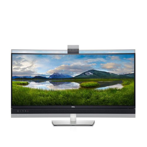 Màn Hình Cong Dell C3422WE (34.14inch/WQHD/IPS/60Hz)