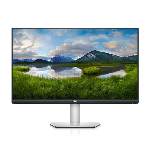 Màn hình Dell S2721QS (27inch/4K/IPS/60Hz)