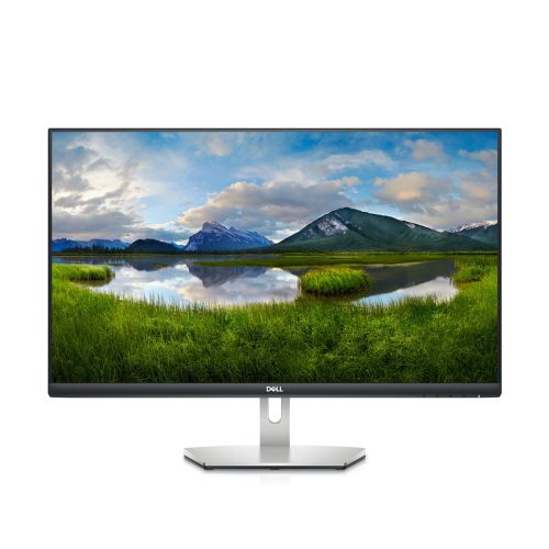 Màn hình Dell S2721Q (27inch/4K/IPS/60Hz)