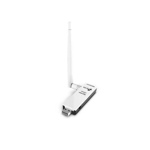 Bộ thu Wifi TP-Link TL-WN722N (USB)