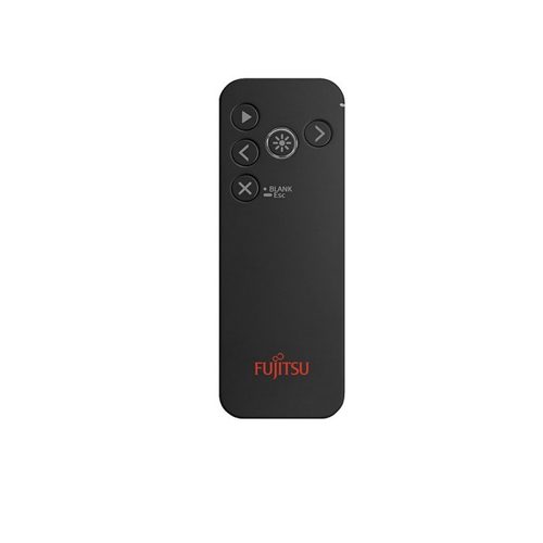 Bút trình chiếu Fujitsu Presenter MP200 (Black)