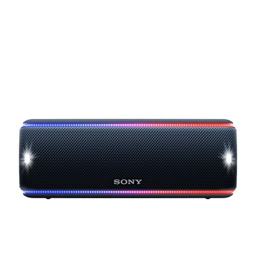 Loa không dây Sony SRS-XB31 (Đen)