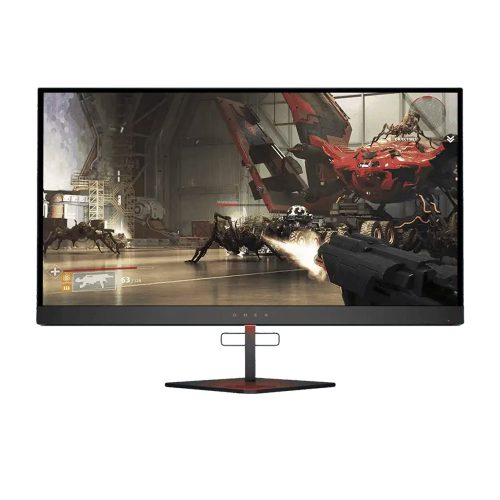 Màn hình HP OMEN X 27 6FN08AA (27inch/QHD/TN/240Hz)