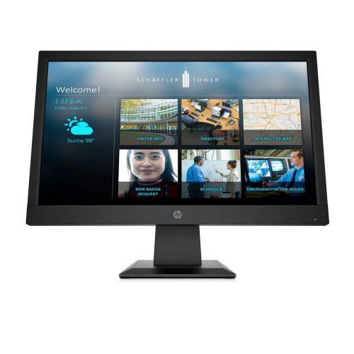 Màn hình HP P19b-9TY83AA (19inch/HD/TN/60Hz)