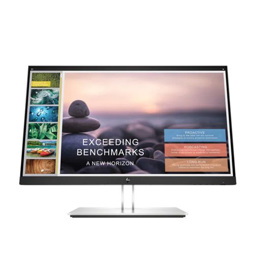 Màn hình HP E24t-9VH85AA (24inch/FHD/IPS/60Hz)