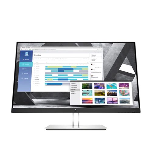 Màn hình HP E27q-9VG82AA (27inch/QHD/IPS/60Hz)